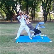 Medicina Holística: Digitopuntura - Reflexologia - Reiki - Tai chi